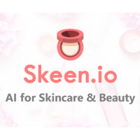 Skeen.io logo - Similar company to Grassform