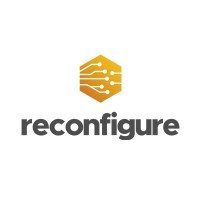 Reconfigure logo - Similar company to Viventrix