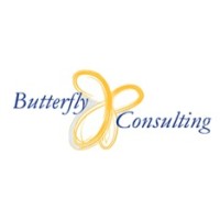 Butterfly Consulting logo - Similar company to Butterflydecors
