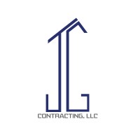 JG Contracting, LLC logo - Similar company to Amk Services