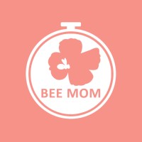 BeeMom - Natuurlijk zwanger worden logo - Similar company to Kansrijke Start Ppp