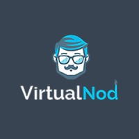 VirtualNod logo - Similar company to Icebuddy