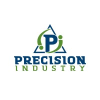 The Precision Industry logo - Similar company to Robotrader