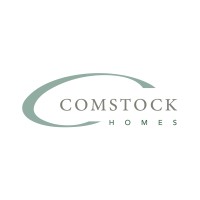 Comstock Homes logo - Similar company to Mctigue