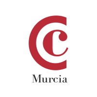 Cámara de Comercio de Murcia logo - Similar company to Ceeim Centro Europeo De Empresas E Innovación De Murcia