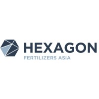 Hexagon Fertilizers Asia Pte Ltd (former Aries Fertilizers Group Pte Ltd) logo - Similar company to Chewachem Ltd.
