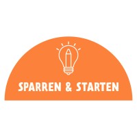 Sparren & Starten logo - Similar company to Dansschool Footstepz