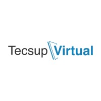 Tecsup Virtual logo - Similar company to Alumni Tecsup