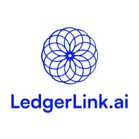 LedgerLink logo - Similar company to NextClass