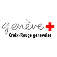 Croix-Rouge genevoise logo - Similar company to Fondation Aigues-Vertes
