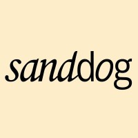 SANDDOG - Dogs Art logo - Similar company to Digitale