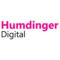 Humdinger Digital logo - Similar company to Legency Media