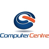 Computer Centre logo - Similar company to Computer Central