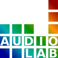 AudioLab York logo - Similar company to Xtreme - Mixed Reality Environment For Immersive Experience Of Art And Culture