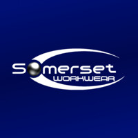 Somerset Workwear logo - Similar company to Omnitau