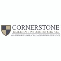Cornerstone Real Estate Investment Services logo - Similar company to Advanced Management Solutions Llc