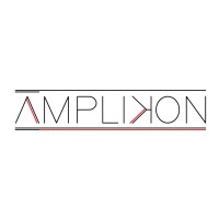 Amplikon Ltd. logo - Similar company to Genia Tech Sac