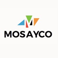 Grupo Mosayco logo - Similar company to Mappr