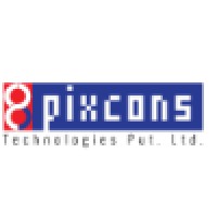 PixCons Technologies Pvt. Ltd. logo - Similar company to Octogle Technologies