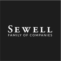 Sewell Family of Companies, Inc. logo - Similar company to Park Place Dealerships