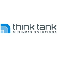 think tank Business Solutions AG logo - Similar company to Dataholix Solutions Gmbh
