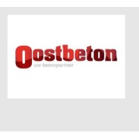 Oostbeton logo - Similar company to Mva - Houtcoating En Houtbewerking