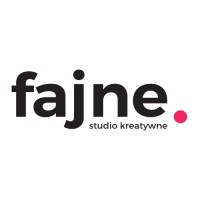 Fajne studio kreatywne logo - Similar company to 7Link