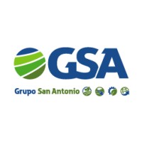 Grupo San Antonio logo - Similar company to Aju Srl
