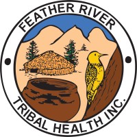 Feather River Tribal Health, Inc. logo - Similar company to Kalispel Tribe-Camas Path
