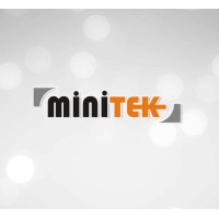 Minitek Systems India Pvt. Ltd. logo - Similar company to Kamal Engineering