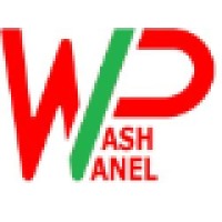 Washpanel S.r.l. logo - Similar company to Normandie Robotique Industrie