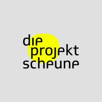 die projektscheune logo - Similar company to Emfaktor – Agentur Für Beratung & Kommunikation Gmbh