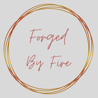 Forged By Fire logo - Similar company to Capture Technologies