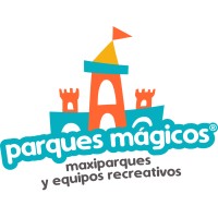 Parques Mágicos logo - Similar company to Clickqube