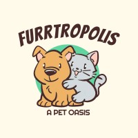 Furrtropolis logo - Similar company to Nachas Networks