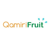 Qamiri Fruit logo - Similar company to La Molina Calidad Total Laboratorios-Unalm