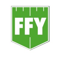 First Five Yards logo - Similar company to Haar