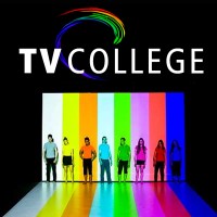 TVCollege logo - Similar company to Backofficer (Voorheen Pro Hrm)