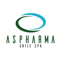 ASPharma Chile SpA logo - Similar company to As Pharma