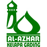Al-Azhar Kelapa Gading logo - Similar company to Kidiko.