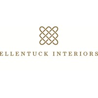 Ellentuck Interiors logo - Similar company to Strohmaier Design & Build