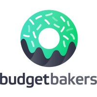 BudgetBakers logo - Similar company to Spendee