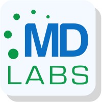 MD Labs logo - Similar company to Visual Techniques Inc.