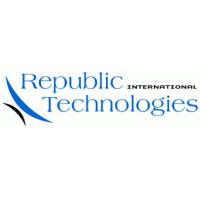 Republic Technologies International SAS logo - Similar company to Republic Technologies Iberia