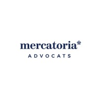 Mercatoria Abogados logo - Similar company to Área Pública
