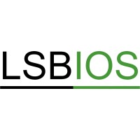 LSBios logo - Similar company to Liper Dev Company