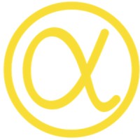 Datalpha therapeutics logo - Similar company to Shoppimon