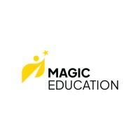 PTE MAGIC EDUCATION logo - Similar company to Pte Magic Education Vietnam