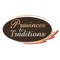 PROVINCES ET TRADITIONS logo - Similar company to Valansot