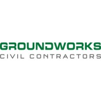 Groundworks Civil logo - Similar company to Maxbuild Ltd